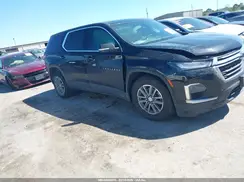 1GNERFKW0PJ309270 2023 CHEVROLET TRAVERSE