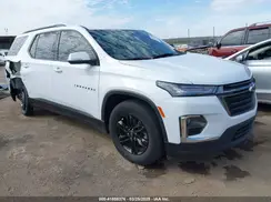 1GNERFKW0PJ311620 2023 CHEVROLET TRAVERSE
