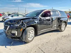 1GNERFKW0PJ319698 2023 CHEVROLET TRAVERSE