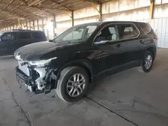 1GNERFKW0PJ329423 2023 CHEVROLET TRAVERSE