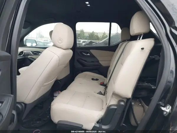 1GNERFKW0PJ329423 2023 CHEVROLET TRAVERSE - Image 8