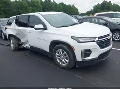 1GNERFKW0PJ334945 2023 CHEVROLET TRAVERSE