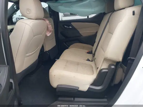 1GNERFKW0PJ334945 2023 CHEVROLET TRAVERSE - Image 8