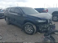 1GNERFKW0PJ335299 2023 CHEVROLET TRAVERSE