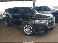 1GNERFKW1JJ105973 2018 CHEVROLET TRAVERSE