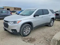 1GNERFKW1JJ106346 2018 CHEVROLET TRAVERSE
