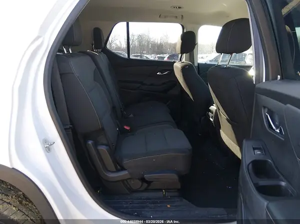1GNERFKW1JJ113930 2018 CHEVROLET TRAVERSE - Image 8