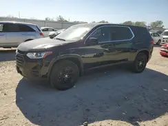 1GNERFKW1JJ123230 2018 CHEVROLET TRAVERSE