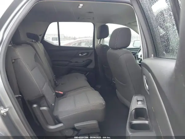 1GNERFKW1JJ138519 2018 CHEVROLET TRAVERSE - Image 8
