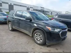 1GNERFKW1JJ152646 2018 CHEVROLET TRAVERSE
