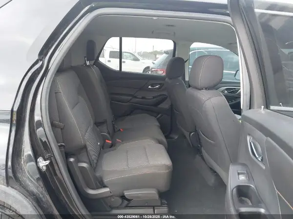 1GNERFKW1JJ152646 2018 CHEVROLET TRAVERSE - Image 8