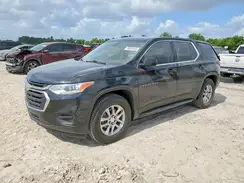 1GNERFKW1JJ168801 2018 CHEVROLET TRAVERSE
