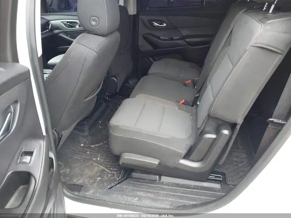 1GNERFKW1JJ172055 2018 CHEVROLET TRAVERSE - Image 8