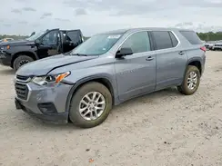 1GNERFKW1JJ180947 2018 CHEVROLET TRAVERSE