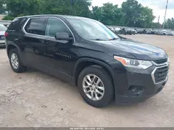 1GNERFKW1JJ182150 2018 CHEVROLET TRAVERSE