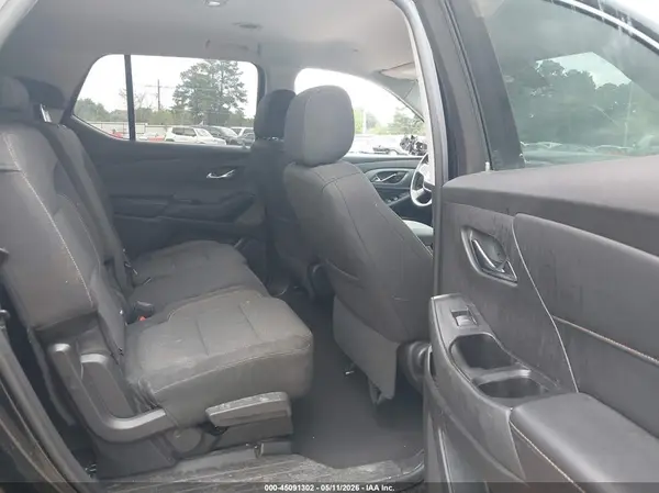 1GNERFKW1JJ182150 2018 CHEVROLET TRAVERSE - Image 8