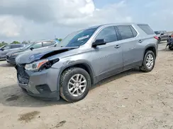 1GNERFKW1JJ198879 2018 CHEVROLET TRAVERSE