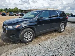 1GNERFKW1JJ205913 2018 CHEVROLET TRAVERSE