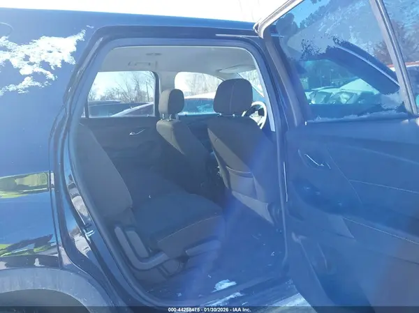 1GNERFKW1JJ217351 2018 CHEVROLET TRAVERSE - Image 8