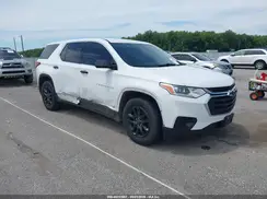 1GNERFKW1JJ226891 2018 CHEVROLET TRAVERSE