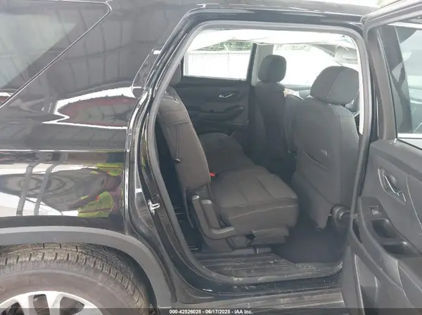 1GNERFKW1JJ245179 2018 CHEVROLET TRAVERSE - Image 8