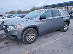 1GNERFKW1JJ253797 2018 CHEVROLET TRAVERSE