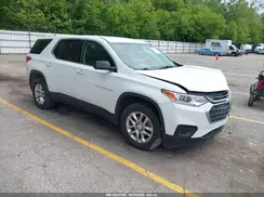 1GNERFKW1JJ276514 2018 CHEVROLET TRAVERSE