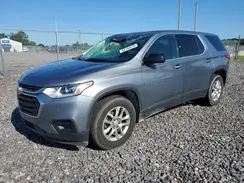 1GNERFKW1KJ102413 2019 CHEVROLET TRAVERSE