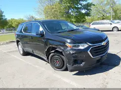 1GNERFKW1KJ105828 2019 CHEVROLET TRAVERSE