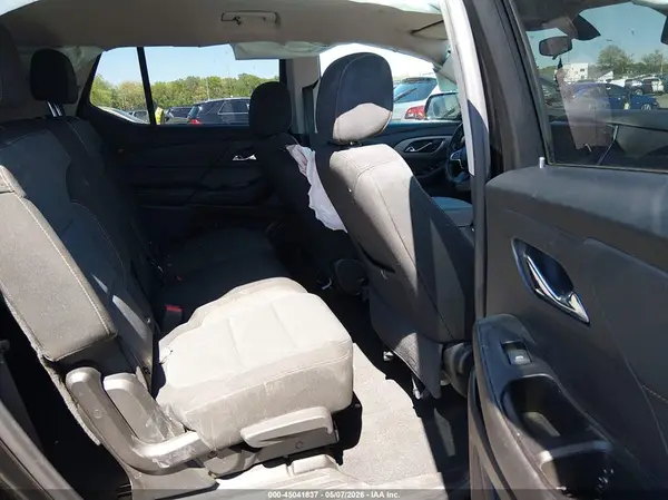 1GNERFKW1KJ105828 2019 CHEVROLET TRAVERSE - Image 8
