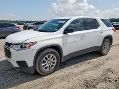 1GNERFKW1KJ106039 2019 CHEVROLET TRAVERSE