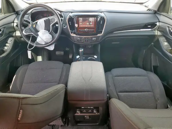1GNERFKW1KJ106039 2019 CHEVROLET TRAVERSE - Image 8