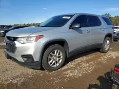 1GNERFKW1KJ107093 2019 CHEVROLET TRAVERSE