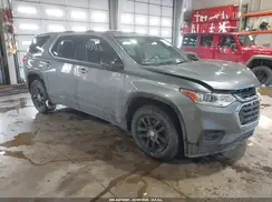 1GNERFKW1KJ108180 2019 CHEVROLET TRAVERSE