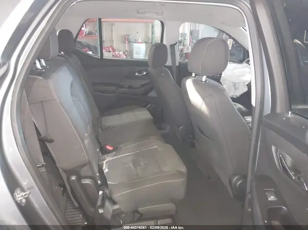 1GNERFKW1KJ108180 2019 CHEVROLET TRAVERSE - Image 8
