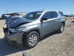 1GNERFKW1KJ119888 2019 CHEVROLET TRAVERSE