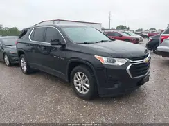1GNERFKW1KJ126128 2019 CHEVROLET TRAVERSE
