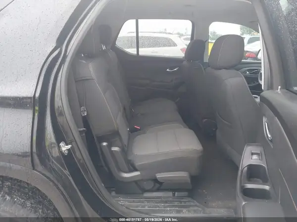 1GNERFKW1KJ126128 2019 CHEVROLET TRAVERSE - Image 8