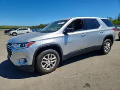 1GNERFKW1KJ135685 2019 CHEVROLET TRAVERSE