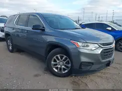 1GNERFKW1KJ137565 2019 CHEVROLET TRAVERSE