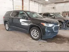 1GNERFKW1KJ151210 2019 CHEVROLET TRAVERSE