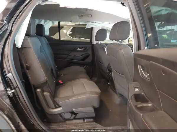 1GNERFKW1KJ151210 2019 CHEVROLET TRAVERSE - Image 8