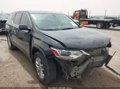 1GNERFKW1KJ155886 2019 CHEVROLET TRAVERSE