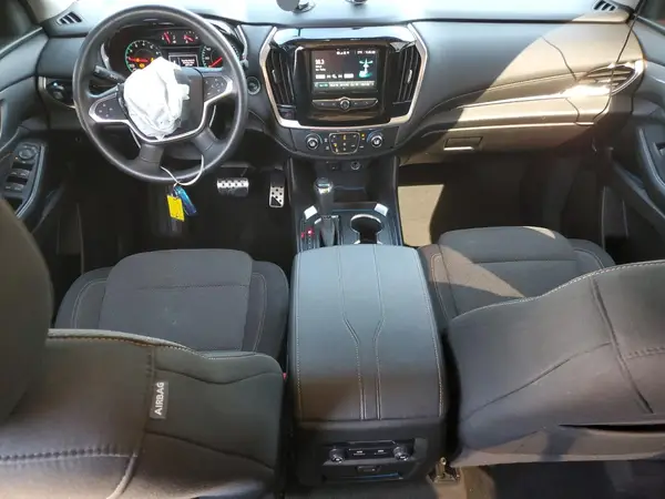 1GNERFKW1KJ157184 2019 CHEVROLET TRAVERSE - Image 8