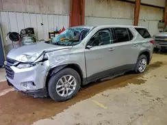 1GNERFKW1KJ161476 2019 CHEVROLET TRAVERSE