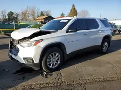 1GNERFKW1KJ162059 2019 CHEVROLET TRAVERSE