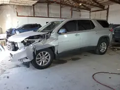 1GNERFKW1KJ166824 2019 CHEVROLET TRAVERSE