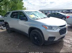 1GNERFKW1KJ179184 2019 CHEVROLET TRAVERSE