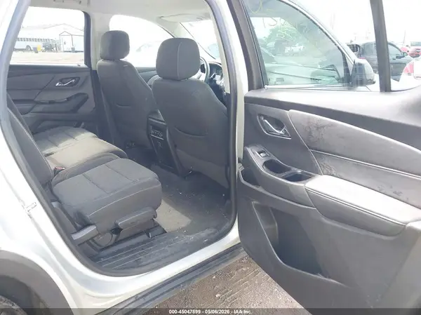 1GNERFKW1KJ179184 2019 CHEVROLET TRAVERSE - Image 8