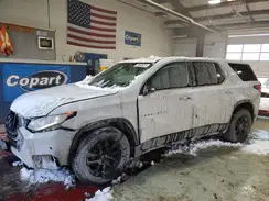 1GNERFKW1KJ231882 2019 CHEVROLET TRAVERSE